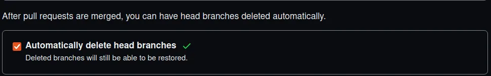 auto-delete-branches