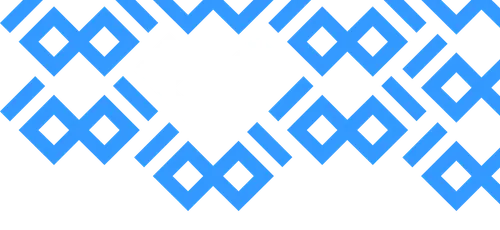 Logo Pattern Background