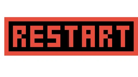 Super simple admin app to restart applications on demand