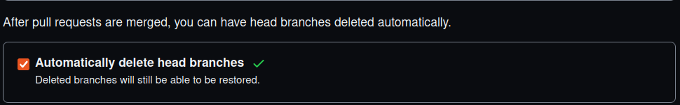 auto-delete-branches